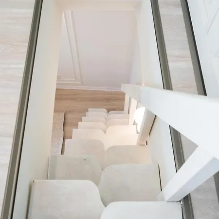Apartamento Silk Haven I Loft In Piata Romana *