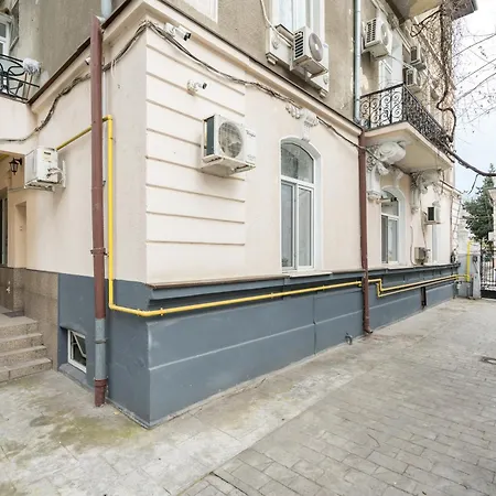 Apartment Silk Haven I Loft In Piata Romana *