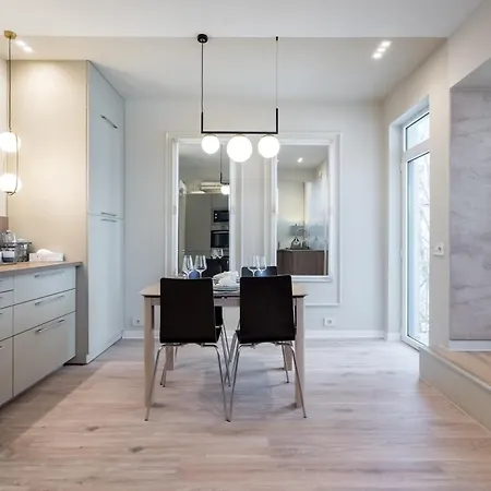 Silk Haven I Loft In Piata Romana Bükreş