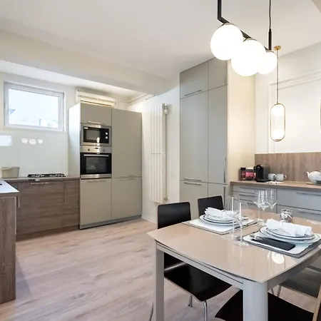 Silk Haven I Loft In Piata Romana Apartment Bucharest