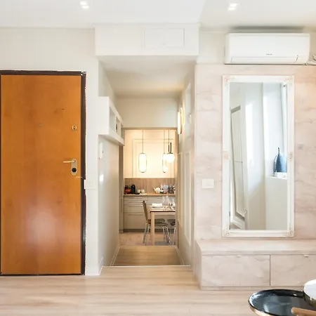 Silk Haven I Loft In Piata Romana Bukarest