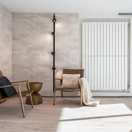 Apartment Silk Haven I Loft In Piata Romana Bucharest
