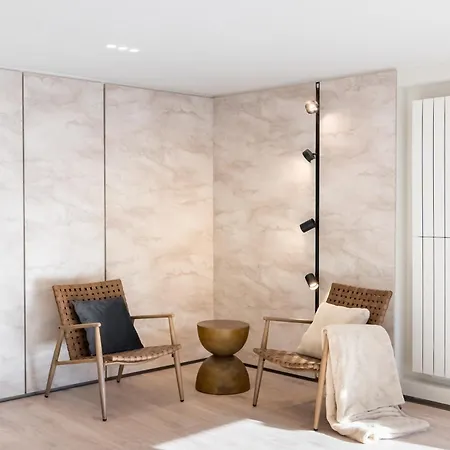 Silk Haven I Loft In Piata Romana *