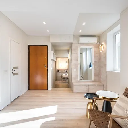 Silk Haven I Loft In Piata Romana *