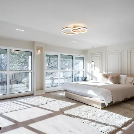 Daire Silk Haven I Loft In Piata Romana